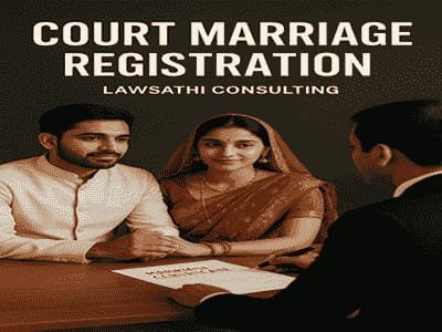Court Marriage Registration Tis Hazari Delhi - Lawsathi Consulting Experienced Legal Team Same Day Court Marriage Blog Guide